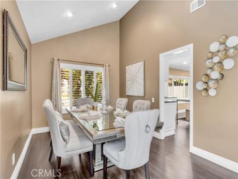 22602 Manalastas Drive, Lake Forest, CA