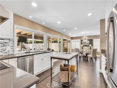 22602 Manalastas Drive, Lake Forest, CA