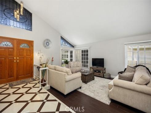 21532 Camino Papal , Lake Forest, CA