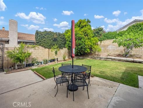 21532 Camino Papal , Lake Forest, CA