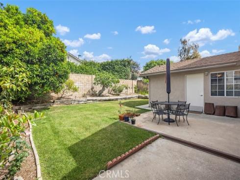 21532 Camino Papal , Lake Forest, CA