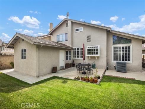 21532 Camino Papal , Lake Forest, CA