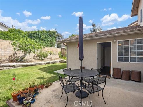 21532 Camino Papal , Lake Forest, CA