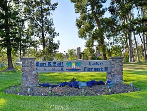 21532 Camino Papal , Lake Forest, CA