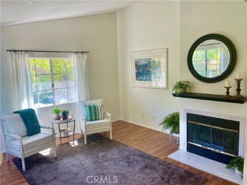 21203 Camelia 34 , Lake Forest, CA