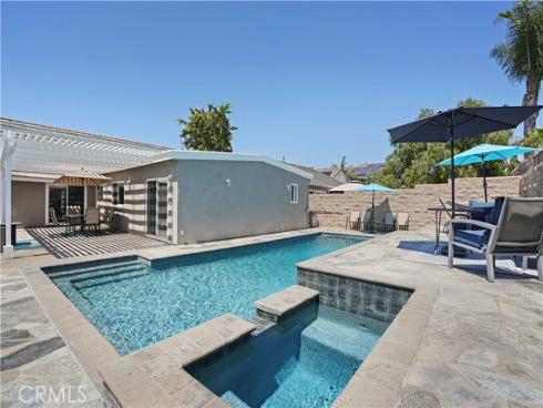 22542 Killy Street, Lake Forest, CA