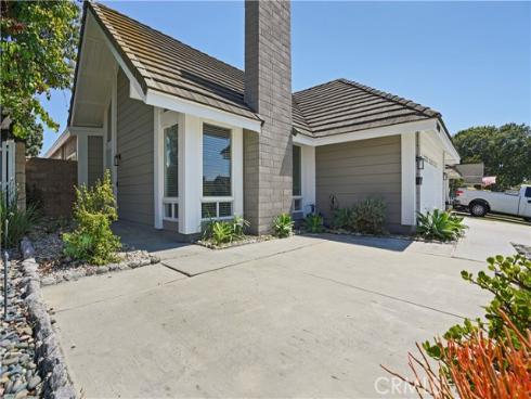 22542 Killy Street, Lake Forest, CA