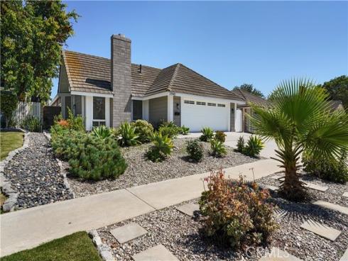22542 Killy Street, Lake Forest, CA