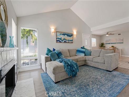 22542 Killy Street, Lake Forest, CA