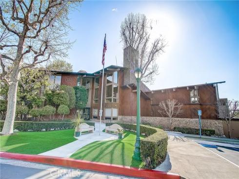 22542 Killy Street, Lake Forest, CA