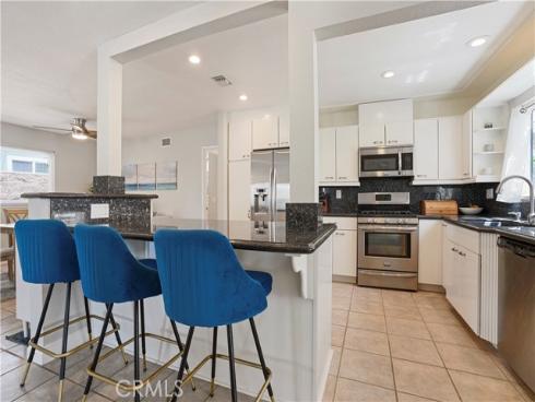 22542 Killy Street, Lake Forest, CA