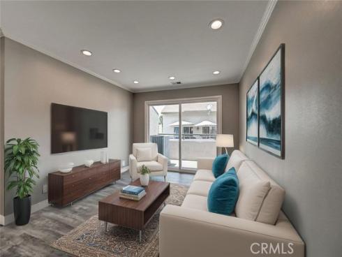 21981 Rimhurst 154 Drive, Lake Forest, CA