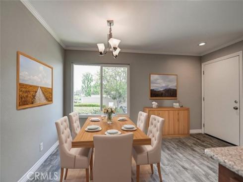 21981 Rimhurst 154 Drive, Lake Forest, CA