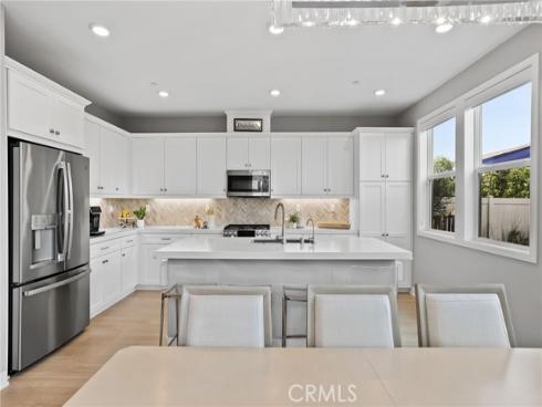 231 Denali , Lake Forest, CA