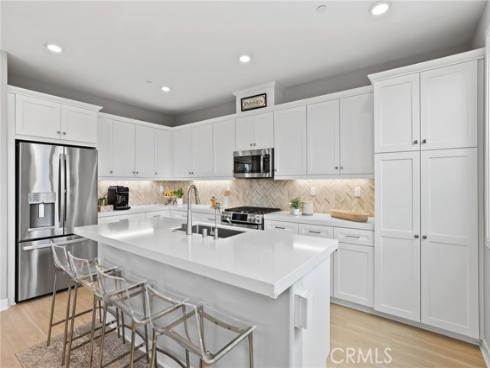 231 Denali , Lake Forest, CA