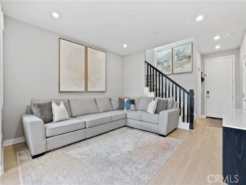 231 Denali , Lake Forest, CA