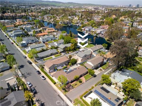 22713 Islamare , Lake Forest, CA