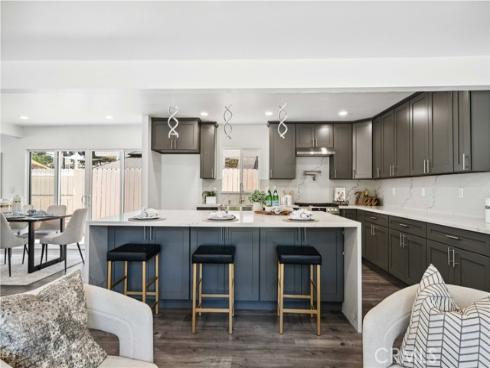 22713 Islamare , Lake Forest, CA