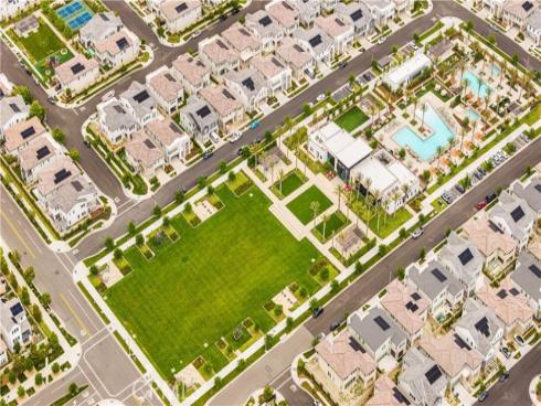 110 Mulberry , Lake Forest, CA