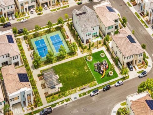 110 Mulberry , Lake Forest, CA