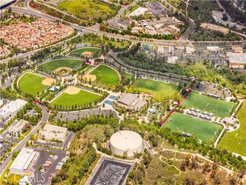 110 Mulberry , Lake Forest, CA