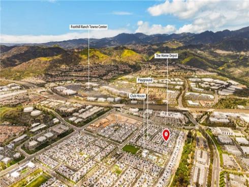 110 Mulberry , Lake Forest, CA