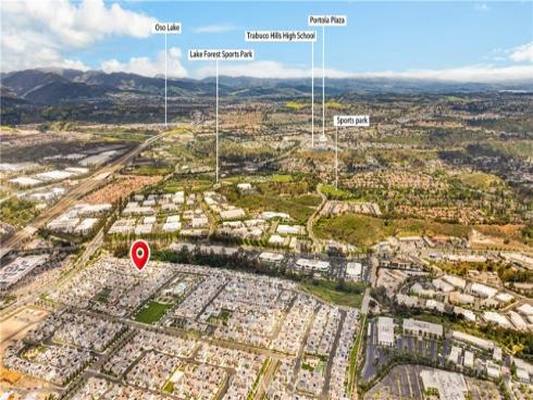 110 Mulberry , Lake Forest, CA