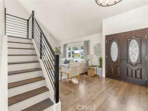 24772 Eldamar Avenue, Lake Forest, CA