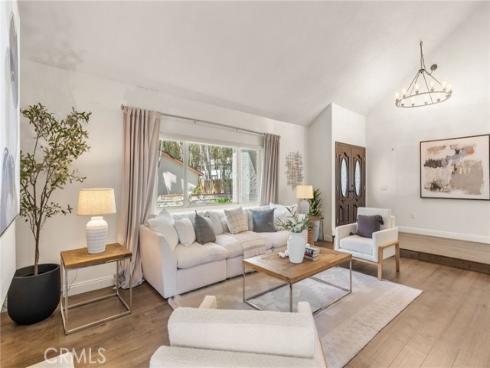 24772 Eldamar Avenue, Lake Forest, CA