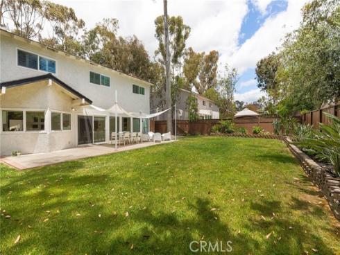 24772 Eldamar Avenue, Lake Forest, CA
