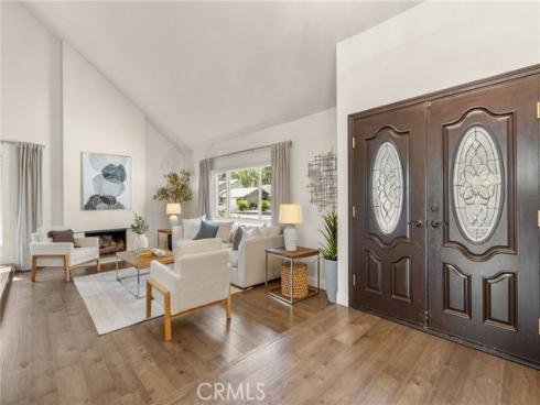 24772 Eldamar Avenue, Lake Forest, CA