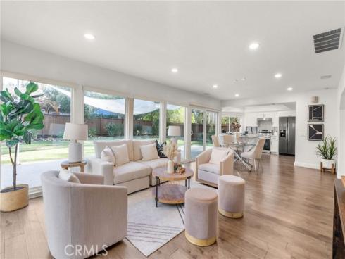 24772 Eldamar Avenue, Lake Forest, CA