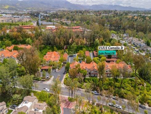 21215 Camelia 40 , Lake Forest, CA