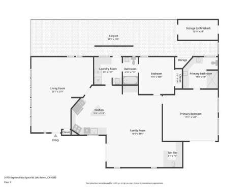 24701  Raymond  98  Way, Lake Forest, CA