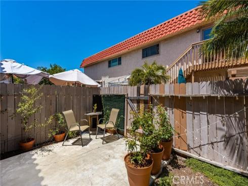 25388 Via Verde 4 , Lake Forest, CA