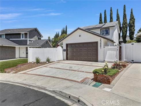 23881 Gates Street, Lake Forest, CA