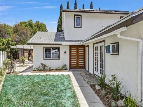 23881 Gates Street, Lake Forest, CA