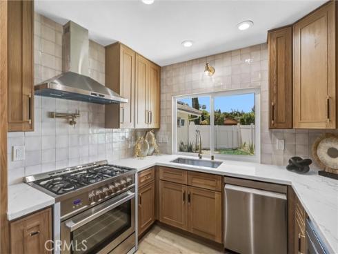 23881 Gates Street, Lake Forest, CA