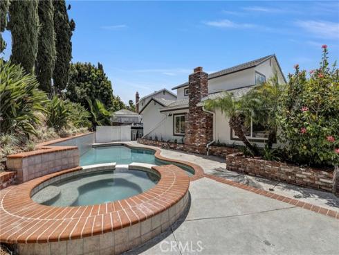 23881 Gates Street, Lake Forest, CA