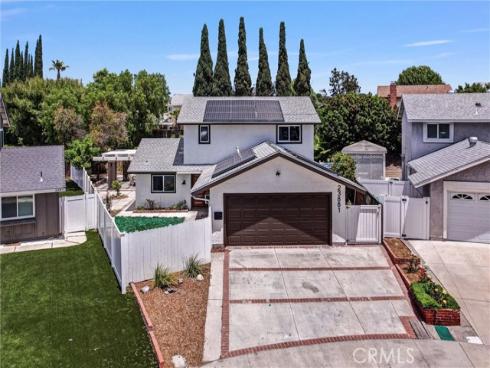 23881 Gates Street, Lake Forest, CA
