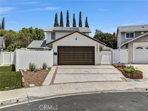 23881 Gates Street, Lake Forest, CA