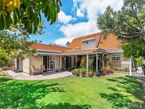 23672  Cavanaugh   Road, Lake Forest, CA