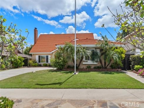 23672  Cavanaugh   Road, Lake Forest, CA