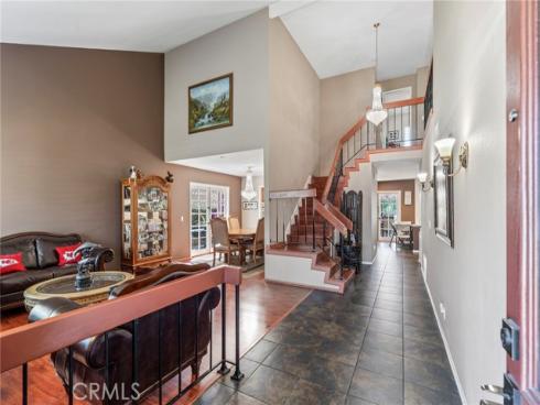 21481 Camino Trebol , Lake Forest, CA