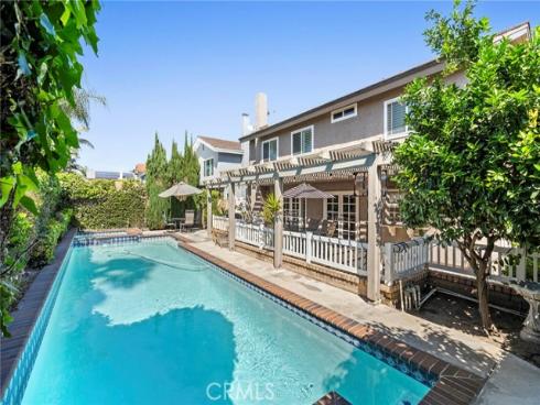 21481 Camino Trebol , Lake Forest, CA