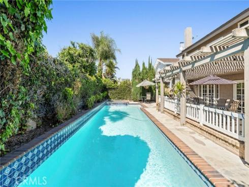 21481 Camino Trebol , Lake Forest, CA