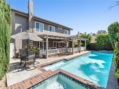 21481 Camino Trebol , Lake Forest, CA