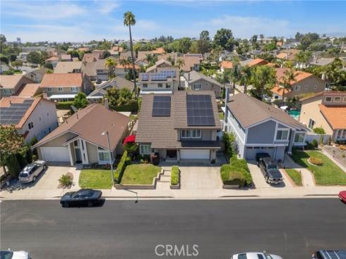 21481 Camino Trebol , Lake Forest, CA