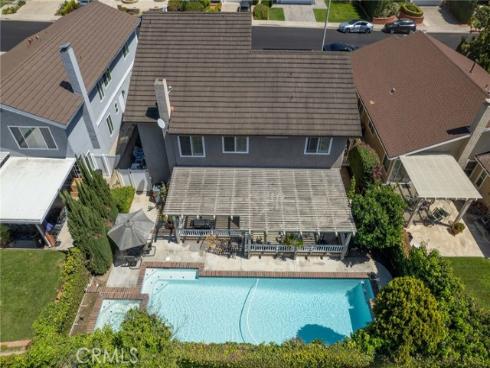 21481 Camino Trebol , Lake Forest, CA