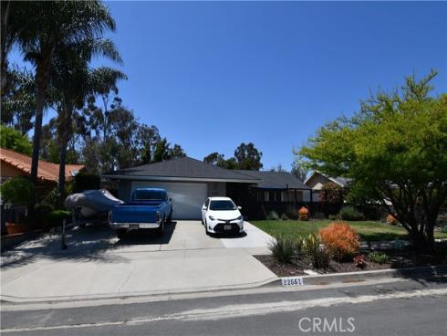 22551 Costa Bella Drive, Lake Forest, CA